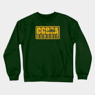 AH-1 Cobra Crewneck Sweatshirt